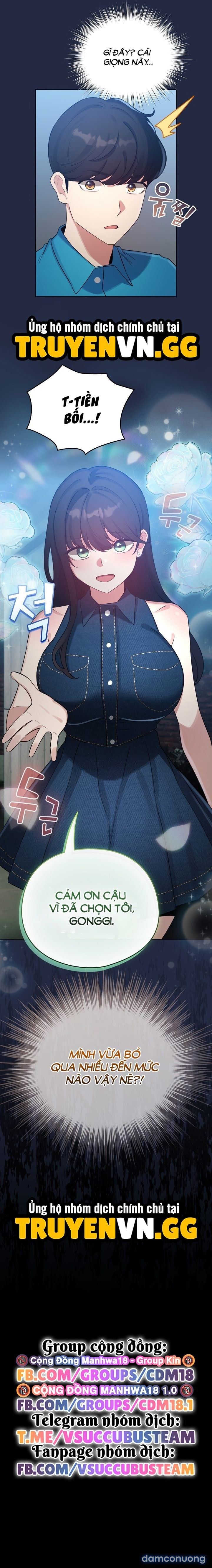 đọc truyện Tôi Trở Thành Một Npc Trong Truyện Hàn Chịch Chương 65 ảnh 11 tại Thiên Thai Truyện