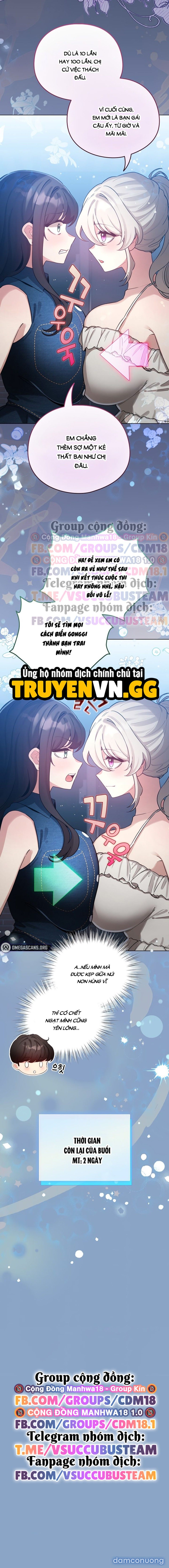 đọc truyện Tôi Trở Thành Một Npc Trong Truyện Hàn Chịch Chương 66 ảnh 15 tại Thiên Thai Truyện