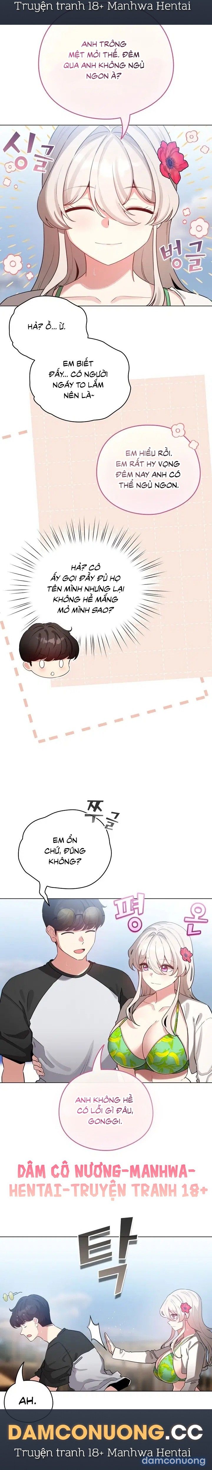 đọc truyện Tôi Trở Thành Một Npc Trong Truyện Hàn Chịch Chương 67 ảnh 14 tại Thiên Thai Truyện