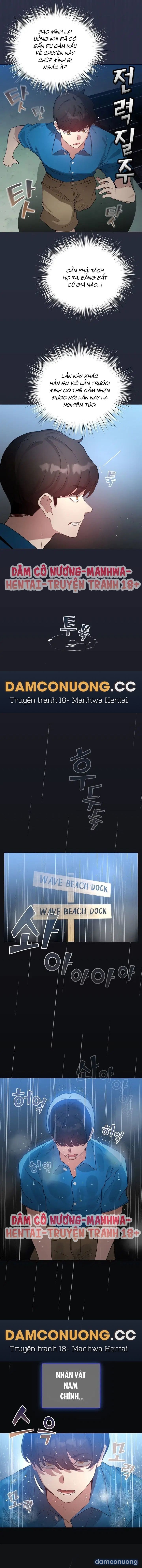 đọc truyện Tôi Trở Thành Một Npc Trong Truyện Hàn Chịch Chương 69 ảnh 14 tại Thiên Thai Truyện