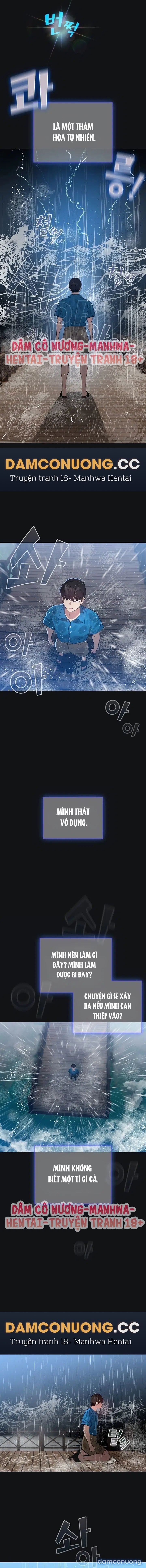 đọc truyện Tôi Trở Thành Một Npc Trong Truyện Hàn Chịch Chương 69 ảnh 15 tại Thiên Thai Truyện