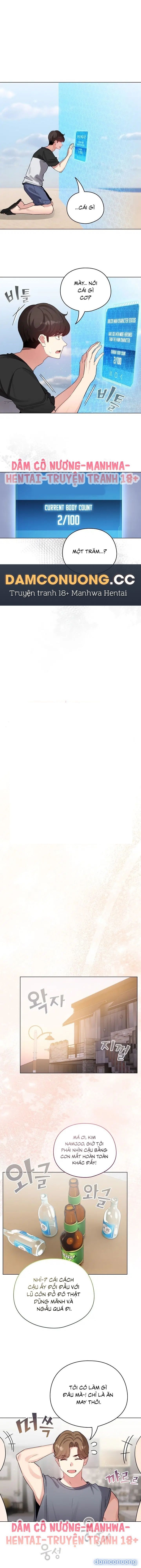 đọc truyện Tôi Trở Thành Một Npc Trong Truyện Hàn Chịch Chương 69 ảnh 7 tại Thiên Thai Truyện