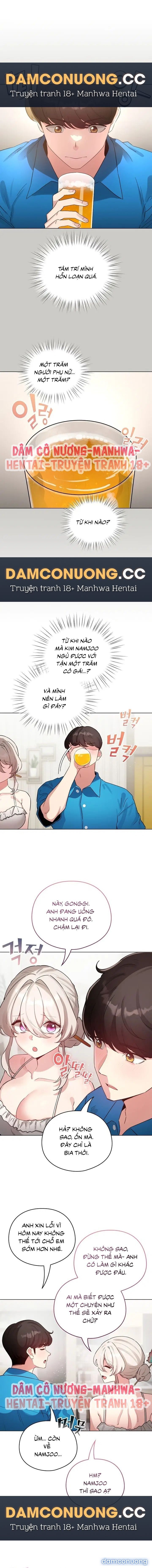 đọc truyện Tôi Trở Thành Một Npc Trong Truyện Hàn Chịch Chương 69 ảnh 8 tại Thiên Thai Truyện