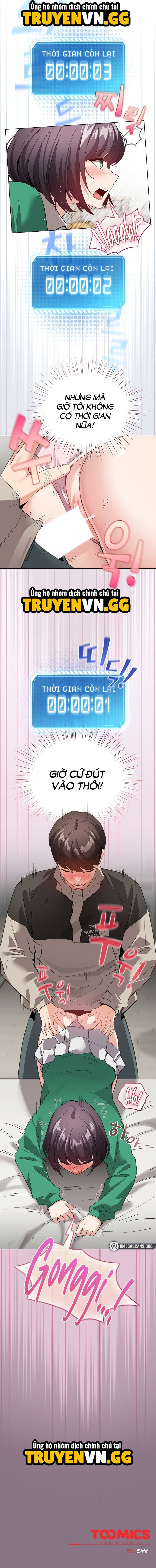 đọc truyện Tôi Trở Thành Một Npc Trong Truyện Hàn Chịch Chương 7 ảnh 10 tại Giả Dược