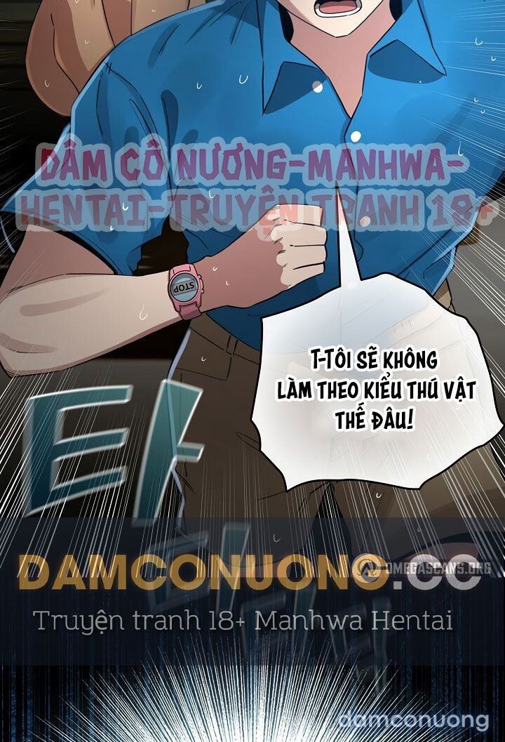 đọc truyện Tôi Trở Thành Một Npc Trong Truyện Hàn Chịch Chương 70 ảnh 12 tại Thiên Thai Truyện