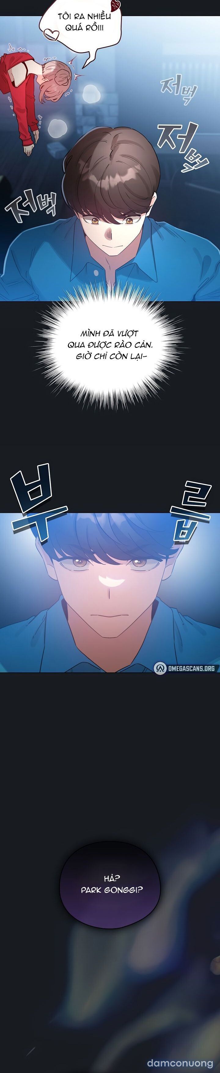 đọc truyện Tôi Trở Thành Một Npc Trong Truyện Hàn Chịch Chương 71 ảnh 12 tại Thiên Thai Truyện