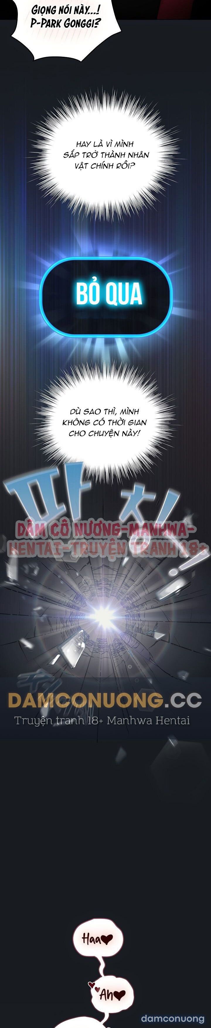 đọc truyện Tôi Trở Thành Một Npc Trong Truyện Hàn Chịch Chương 71 ảnh 11 tại Thiên Thai Truyện