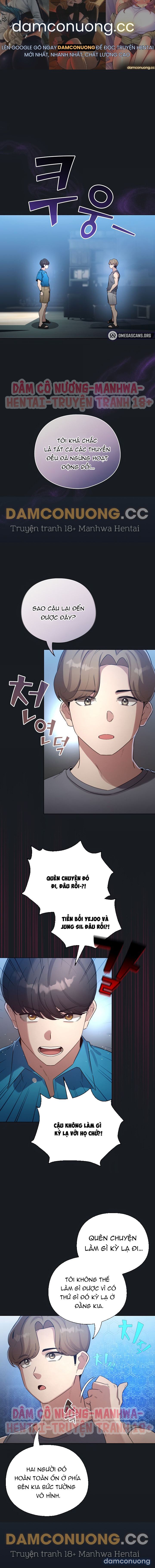 đọc truyện Tôi Trở Thành Một Npc Trong Truyện Hàn Chịch Chương 72 ảnh 2 tại Thiên Thai Truyện