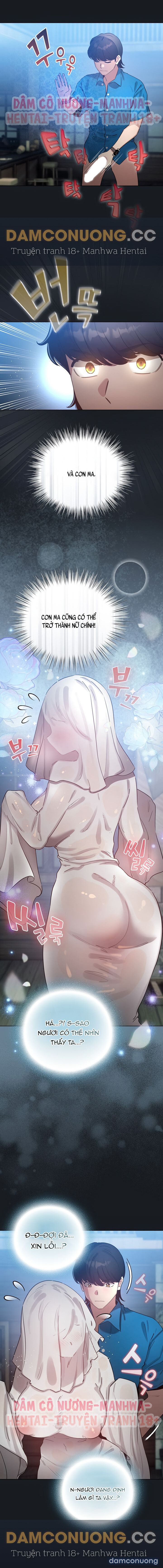 đọc truyện Tôi Trở Thành Một Npc Trong Truyện Hàn Chịch Chương 72 ảnh 15 tại Thiên Thai Truyện