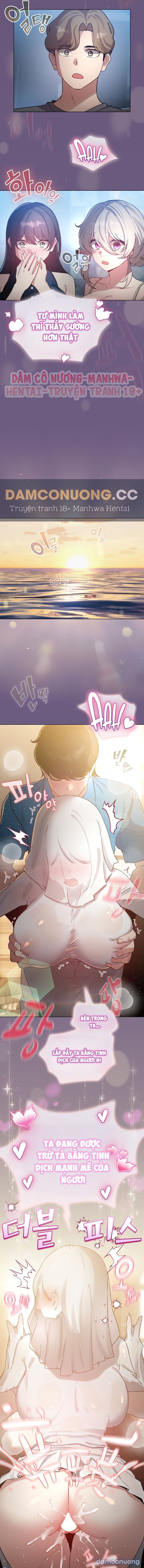 đọc truyện Tôi Trở Thành Một Npc Trong Truyện Hàn Chịch Chương 72 ảnh 18 tại Thiên Thai Truyện