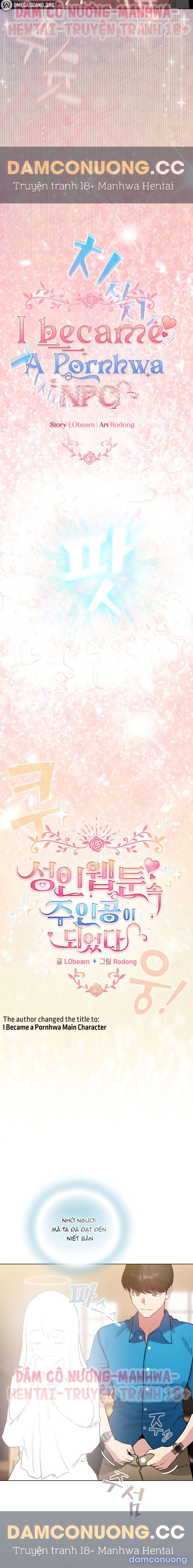 đọc truyện Tôi Trở Thành Một Npc Trong Truyện Hàn Chịch Chương 72 ảnh 19 tại Thiên Thai Truyện