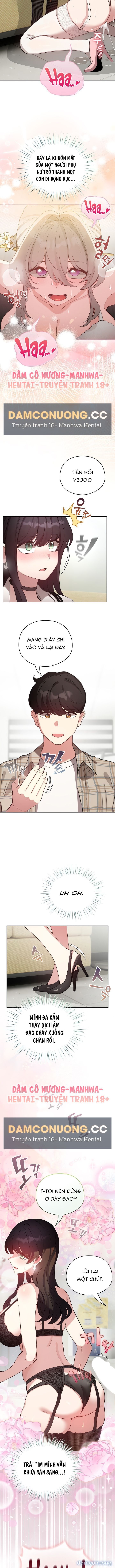 đọc truyện Tôi Trở Thành Một Npc Trong Truyện Hàn Chịch Chương 74 ảnh 12 tại Thiên Thai Truyện