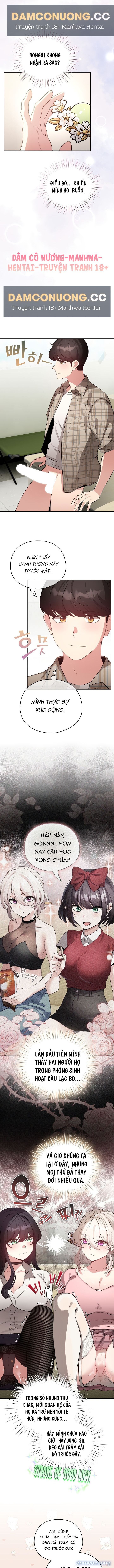 đọc truyện Tôi Trở Thành Một Npc Trong Truyện Hàn Chịch Chương 74 ảnh 4 tại Thiên Thai Truyện