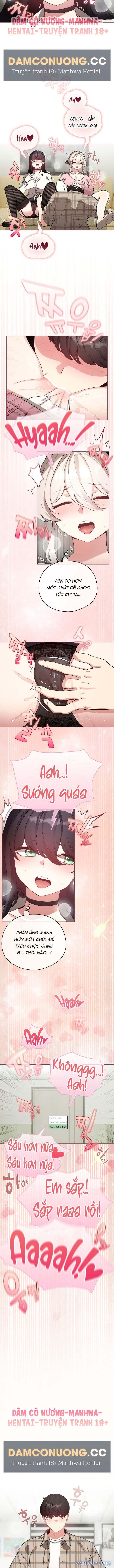 đọc truyện Tôi Trở Thành Một Npc Trong Truyện Hàn Chịch Chương 74 ảnh 6 tại Thiên Thai Truyện