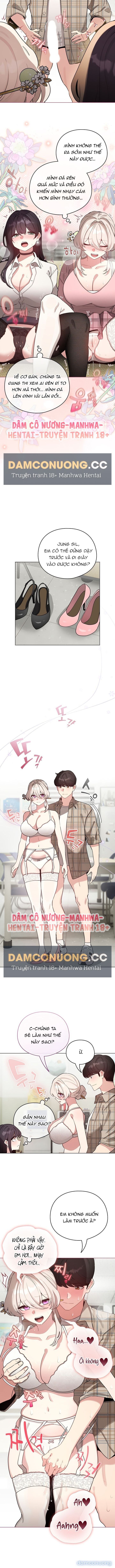 đọc truyện Tôi Trở Thành Một Npc Trong Truyện Hàn Chịch Chương 74 ảnh 7 tại Thiên Thai Truyện