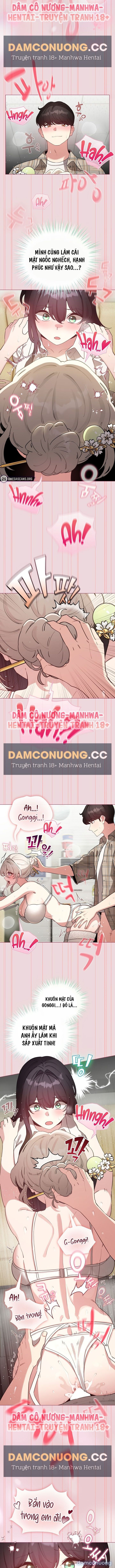 đọc truyện Tôi Trở Thành Một Npc Trong Truyện Hàn Chịch Chương 74 ảnh 10 tại Thiên Thai Truyện