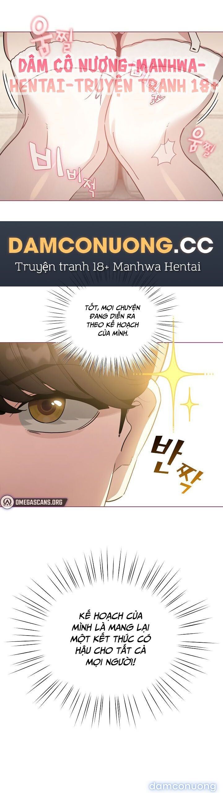 đọc truyện Tôi Trở Thành Một Npc Trong Truyện Hàn Chịch Chương 75 ảnh 13 tại Thiên Thai Truyện