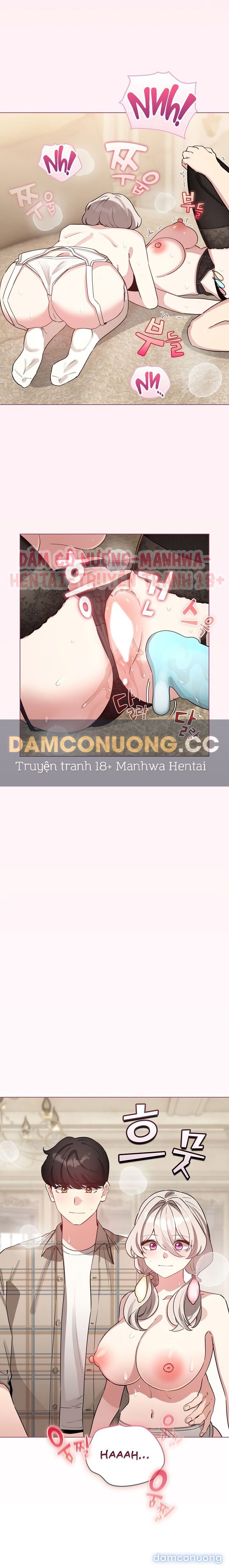 đọc truyện Tôi Trở Thành Một Npc Trong Truyện Hàn Chịch Chương 77 ảnh 10 tại Thiên Thai Truyện