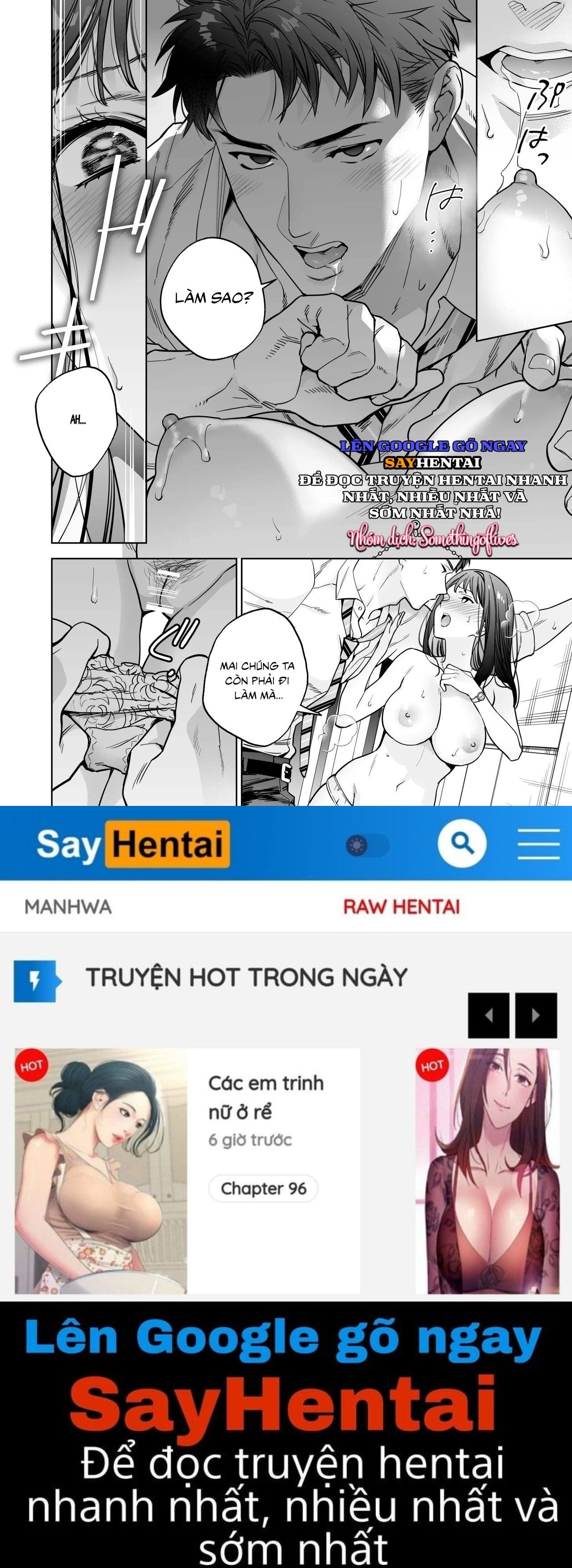 đọc truyện Tôi Trở Thành Mục Tiêu Của Anh Ấy Chương 1 ảnh 21 tại Thiên Thai Truyện