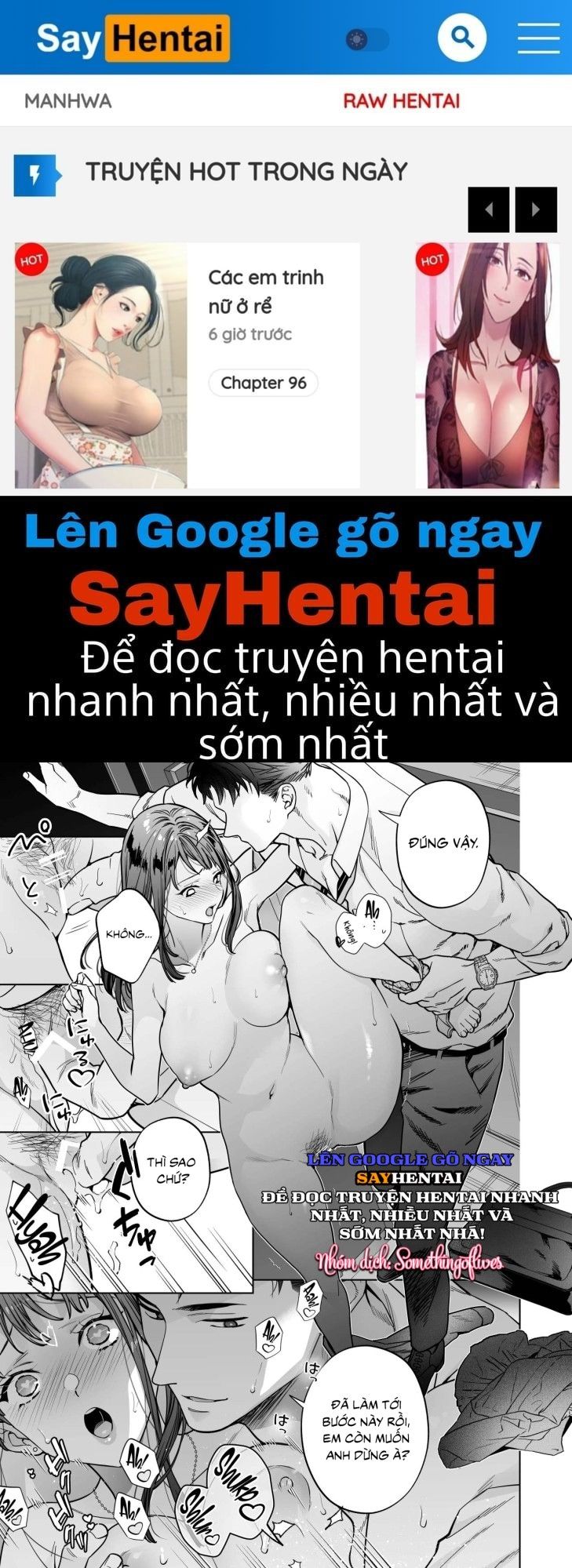 đọc truyện Tôi Trở Thành Mục Tiêu Của Anh Ấy Chương 2 ảnh 2 tại Thiên Thai Truyện