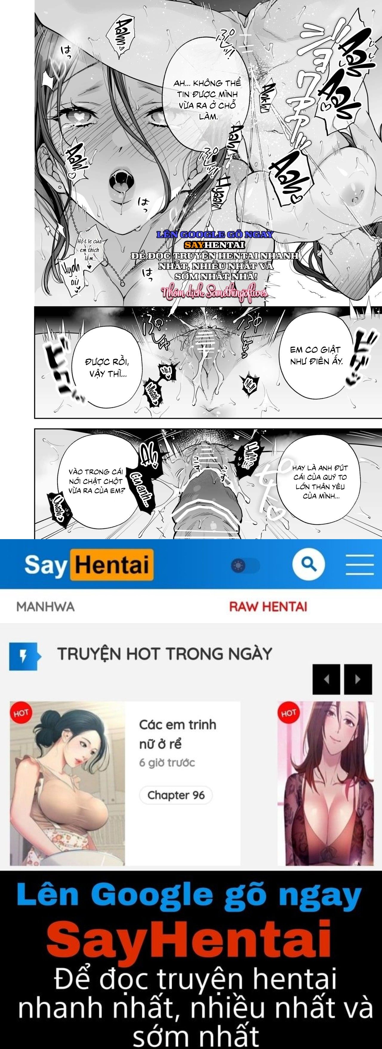 đọc truyện Tôi Trở Thành Mục Tiêu Của Anh Ấy Chương 4 ảnh 21 tại Thiên Thai Truyện