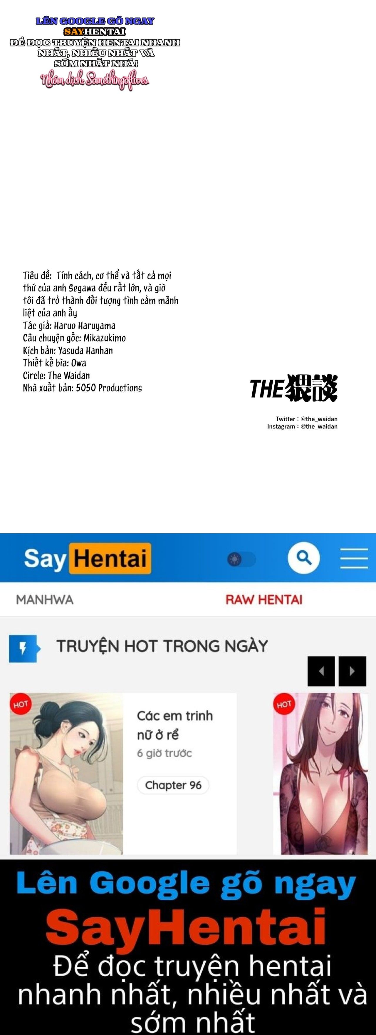 đọc truyện Tôi Trở Thành Mục Tiêu Của Anh Ấy Chương 6 ảnh 16 tại Thiên Thai Truyện