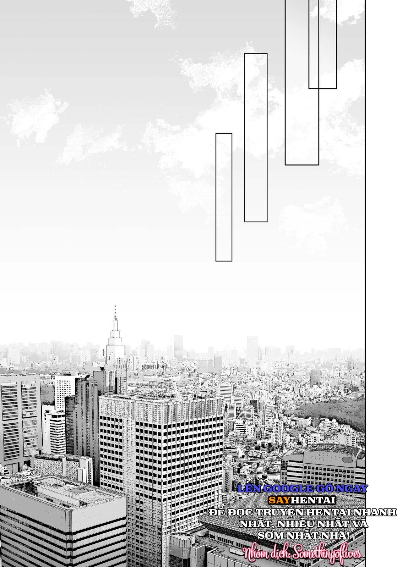 đọc truyện Tôi Trở Thành Mục Tiêu Của Anh Ấy Chương 6 ảnh 7 tại Thiên Thai Truyện
