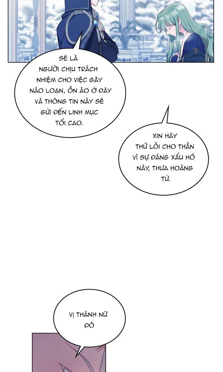 đọc truyện Tôi Trở Thành Nhân Vật Phản Diện Thực Sự Chương 1 ảnh 13 tại Thiên Thai Truyện