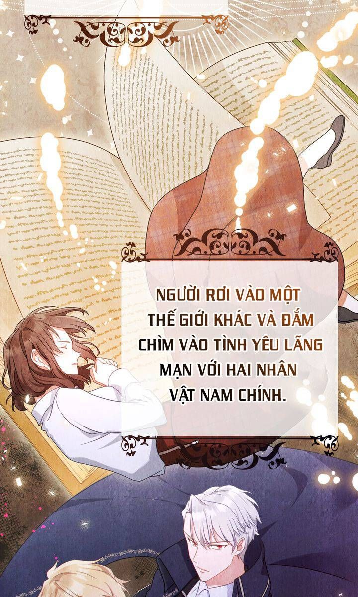 đọc truyện Tôi Trở Thành Nhân Vật Phản Diện Thực Sự Chương 1 ảnh 22 tại Thiên Thai Truyện