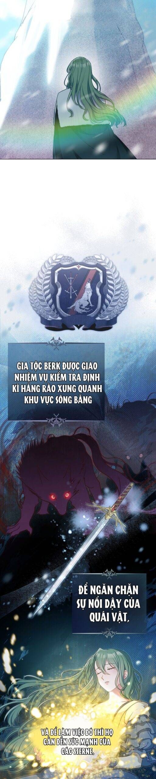 đọc truyện Tôi Trở Thành Nhân Vật Phản Diện Thực Sự Chương 2 ảnh 18 tại Truyện Dạ Ký