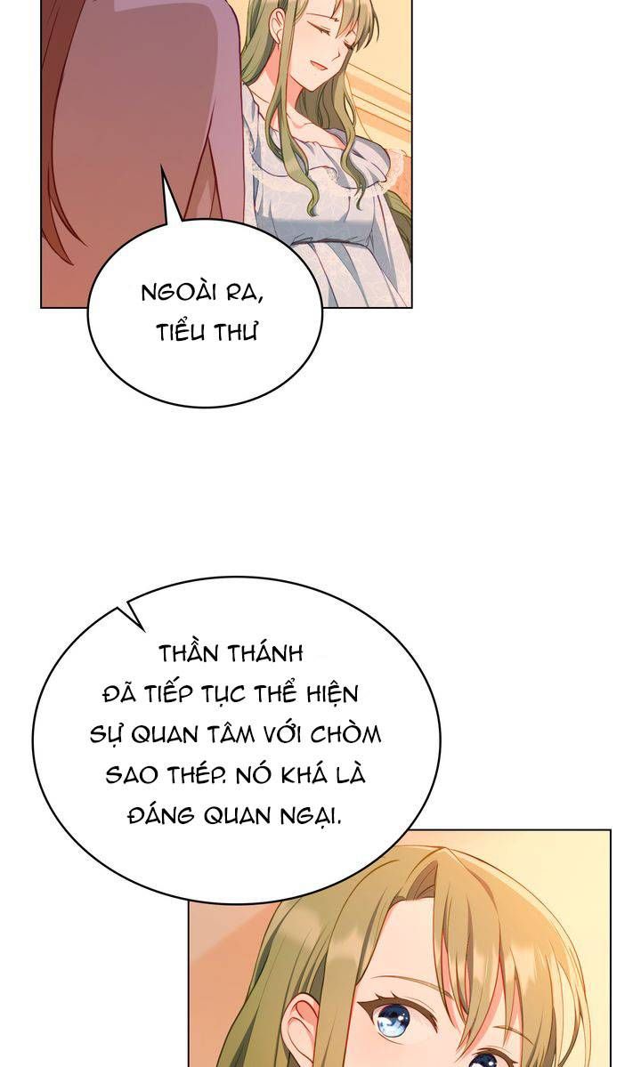 đọc truyện Tôi Trở Thành Nhân Vật Phản Diện Thực Sự Chương 4 ảnh 14 tại Thiên Thai Truyện