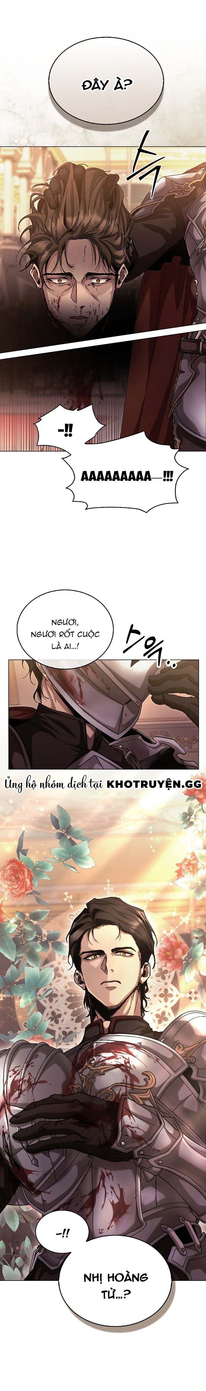 đọc truyện Tôi Trở Thành Nô Lệ Của Người Đàn Ông Tôi Từng Ruồng Bỏ Chương 1 ảnh 13 tại Thiên Thai Truyện
