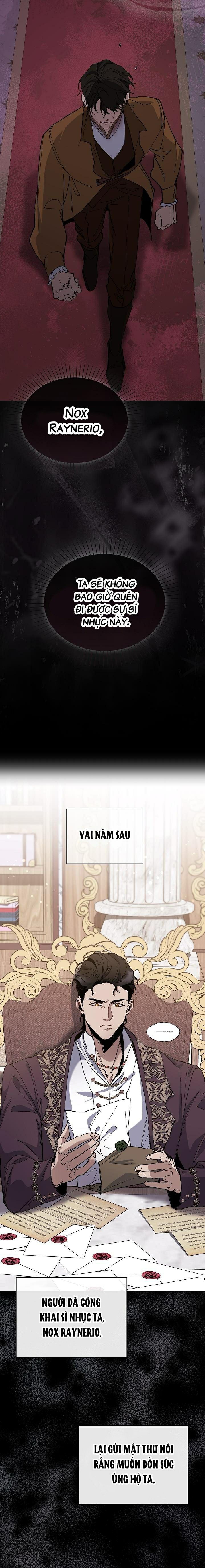 đọc truyện Tôi Trở Thành Nô Lệ Của Người Đàn Ông Tôi Từng Ruồng Bỏ Chương 10 ảnh 11 tại Thiên Thai Truyện