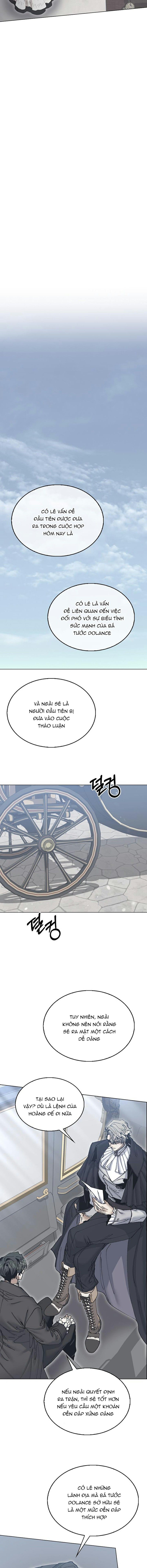 đọc truyện Tôi Trở Thành Nô Lệ Của Người Đàn Ông Tôi Từng Ruồng Bỏ Chương 16 ảnh 11 tại Thiên Thai Truyện