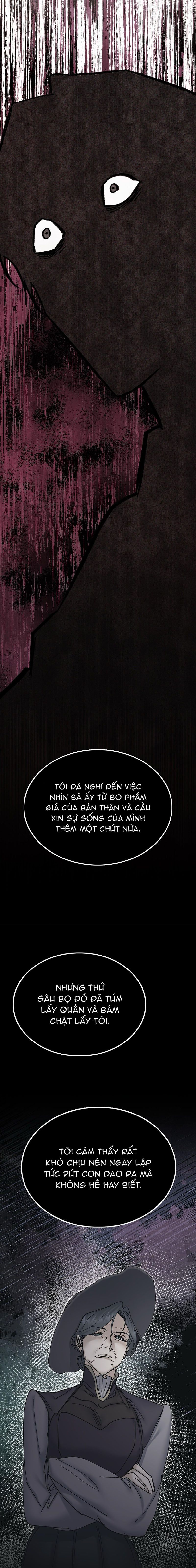 đọc truyện Tôi Trở Thành Nô Lệ Của Người Đàn Ông Tôi Từng Ruồng Bỏ Chương 19 ảnh 16 tại Thiên Thai Truyện
