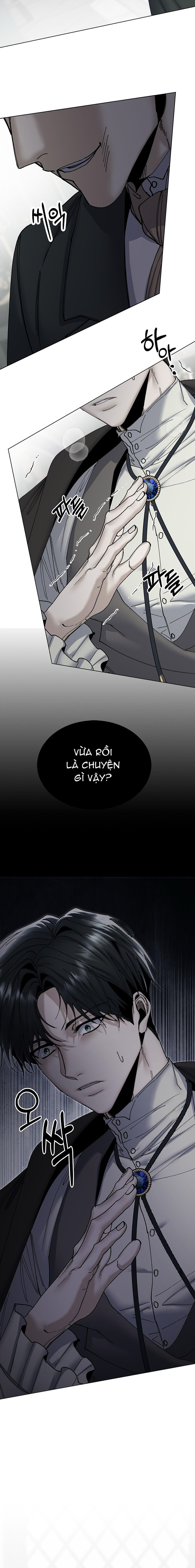 đọc truyện Tôi Trở Thành Nô Lệ Của Người Đàn Ông Tôi Từng Ruồng Bỏ Chương 19 ảnh 20 tại Thiên Thai Truyện