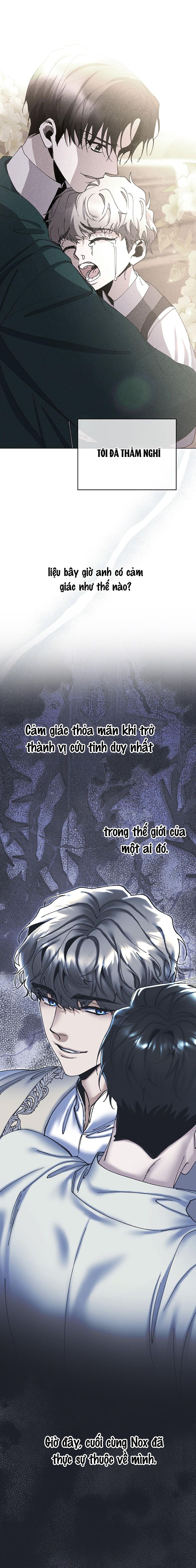 đọc truyện Tôi Trở Thành Nô Lệ Của Người Đàn Ông Tôi Từng Ruồng Bỏ Chương 22 ảnh 13 tại Thiên Thai Truyện