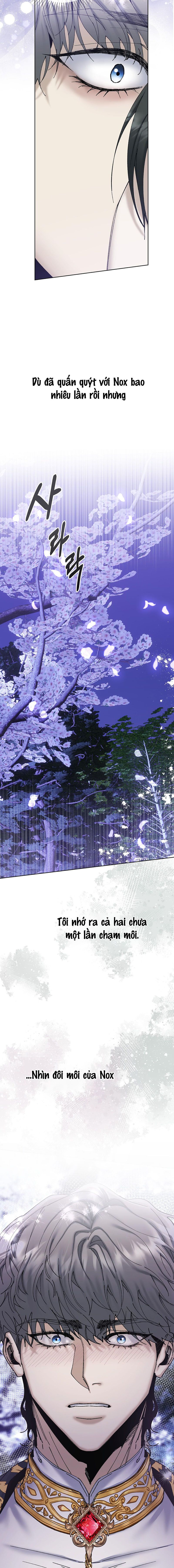đọc truyện Tôi Trở Thành Nô Lệ Của Người Đàn Ông Tôi Từng Ruồng Bỏ Chương 24 ảnh 2 tại Thiên Thai Truyện