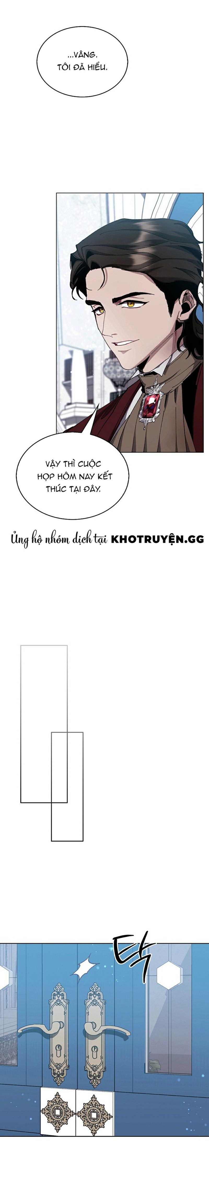 đọc truyện Tôi Trở Thành Nô Lệ Của Người Đàn Ông Tôi Từng Ruồng Bỏ Chương 4 ảnh 5 tại Thiên Thai Truyện