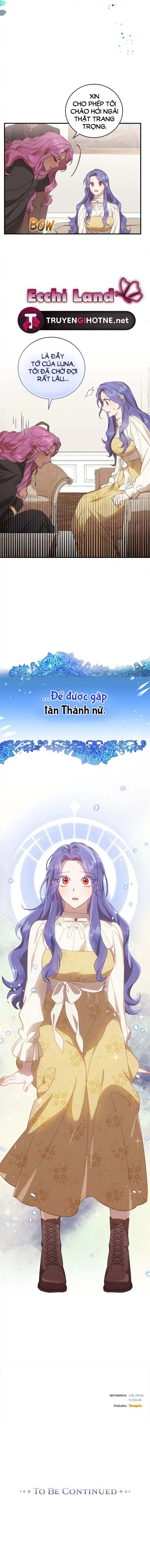 Tôi Trở Thành Nữ Phản Diện Trong Cuốn Tiểu Thuyết Tàn Khốc Chương 7 page 24 - Giả Dược