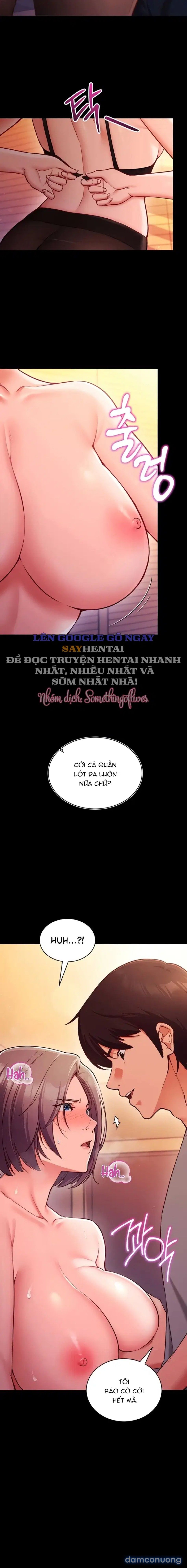 đọc truyện Tôi Trở Thành Quản Lý An Ninh Tòa Nhà Chương 1 ảnh 3 tại Thiên Thai Truyện