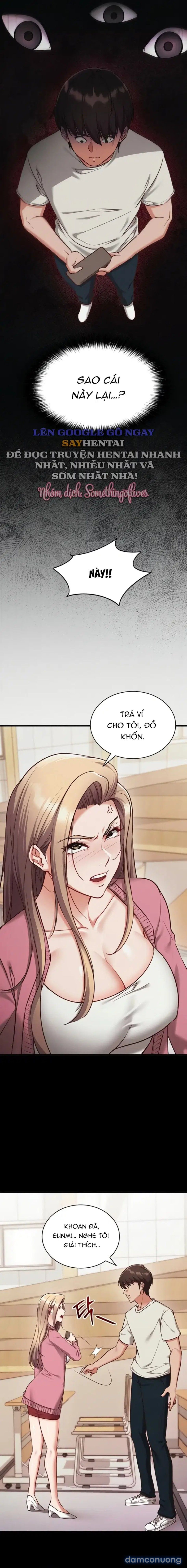 đọc truyện Tôi Trở Thành Quản Lý An Ninh Tòa Nhà Chương 1 ảnh 12 tại Thiên Thai Truyện