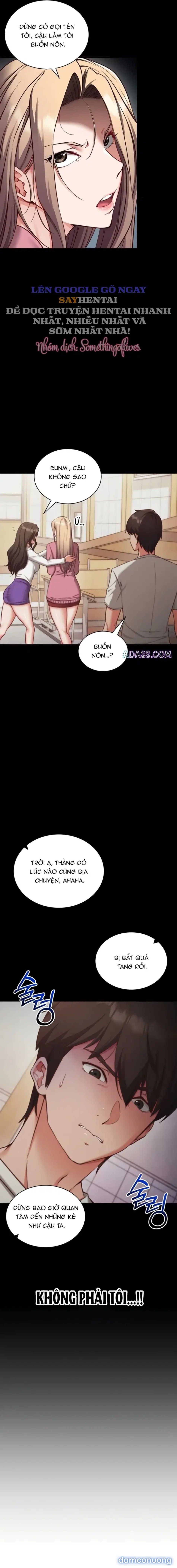 đọc truyện Tôi Trở Thành Quản Lý An Ninh Tòa Nhà Chương 1 ảnh 13 tại Thiên Thai Truyện