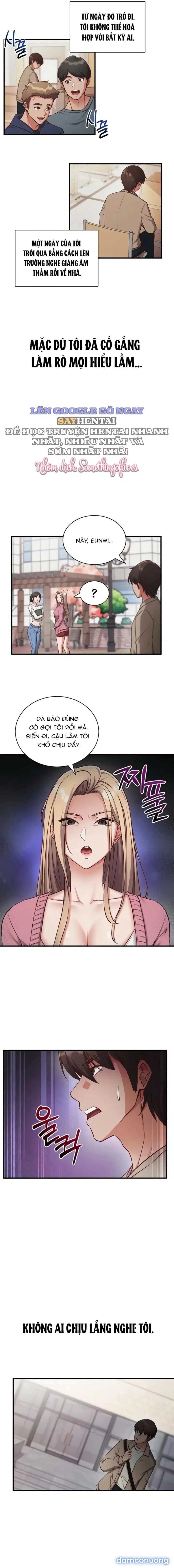 đọc truyện Tôi Trở Thành Quản Lý An Ninh Tòa Nhà Chương 1 ảnh 14 tại Thiên Thai Truyện