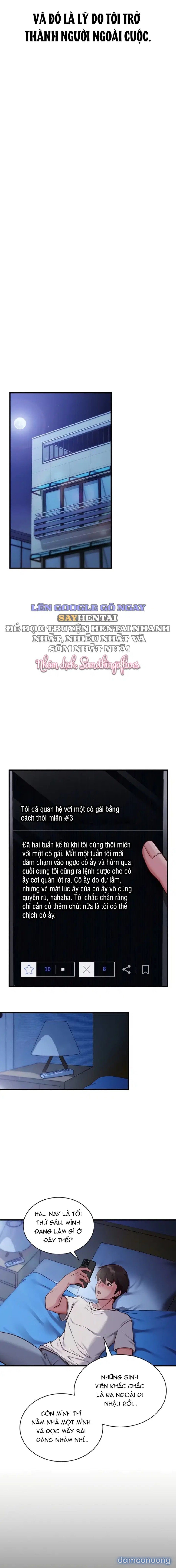 đọc truyện Tôi Trở Thành Quản Lý An Ninh Tòa Nhà Chương 1 ảnh 15 tại Thiên Thai Truyện