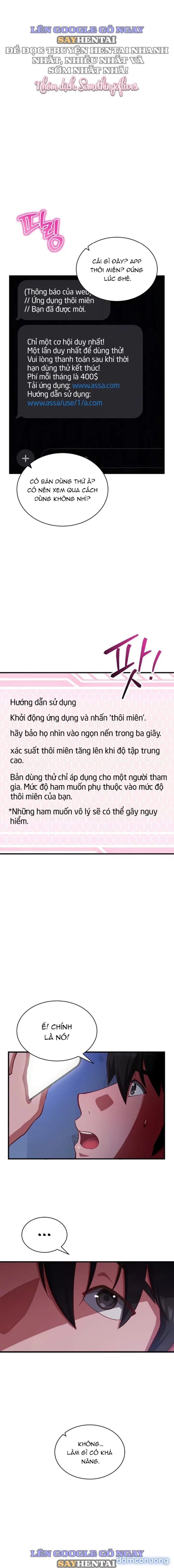 đọc truyện Tôi Trở Thành Quản Lý An Ninh Tòa Nhà Chương 1 ảnh 17 tại Thiên Thai Truyện