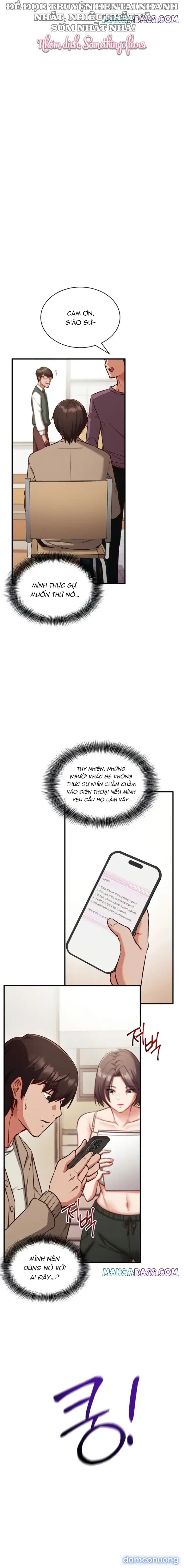 đọc truyện Tôi Trở Thành Quản Lý An Ninh Tòa Nhà Chương 1 ảnh 18 tại Thiên Thai Truyện