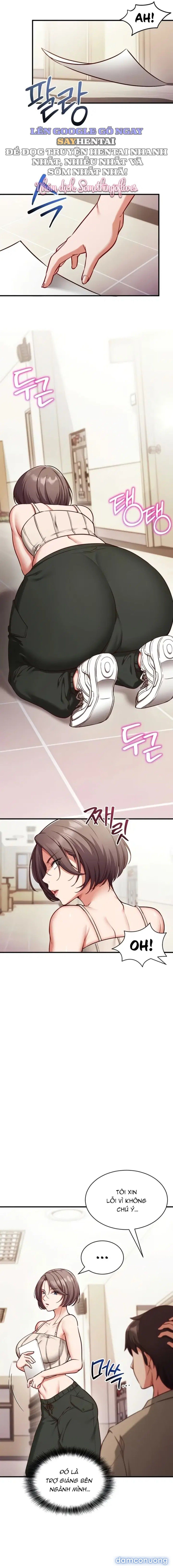 đọc truyện Tôi Trở Thành Quản Lý An Ninh Tòa Nhà Chương 1 ảnh 19 tại Thiên Thai Truyện