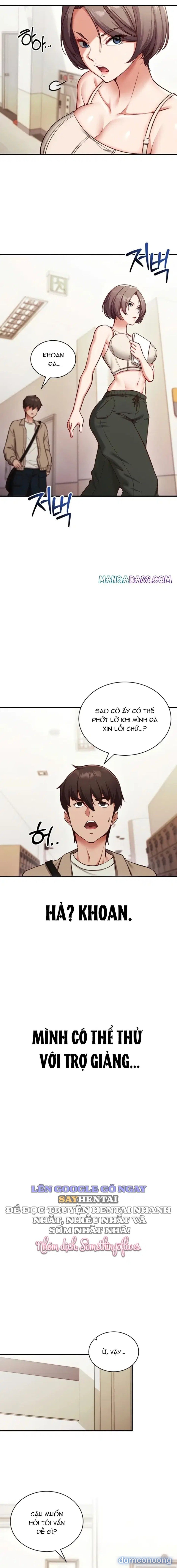 đọc truyện Tôi Trở Thành Quản Lý An Ninh Tòa Nhà Chương 1 ảnh 20 tại Thiên Thai Truyện