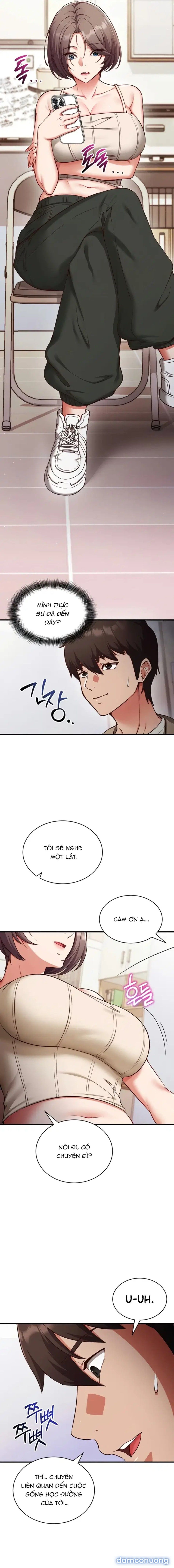 đọc truyện Tôi Trở Thành Quản Lý An Ninh Tòa Nhà Chương 1 ảnh 21 tại Thiên Thai Truyện